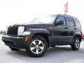 2008 Liberty Sport 4x4 #5