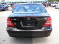 2004 C 230 Kompressor Sedan #5