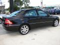 2004 C 230 Kompressor Sedan #6