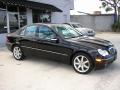 2004 C 230 Kompressor Sedan #7