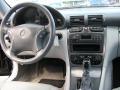 2004 C 230 Kompressor Sedan #12