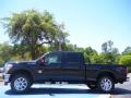 2011 F250 Super Duty Lariat Crew Cab 4x4 #2