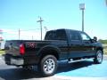 2011 F250 Super Duty Lariat Crew Cab 4x4 #3