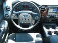 2011 F250 Super Duty Lariat Crew Cab 4x4 #8