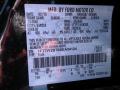 2011 F250 Super Duty Lariat Crew Cab 4x4 #14