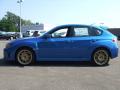 2008 Impreza WRX STi #2