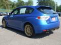 2008 Impreza WRX STi #3