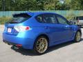2008 Impreza WRX STi #5