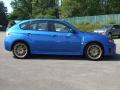 2008 Impreza WRX STi #6