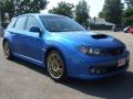 2008 Impreza WRX STi #7