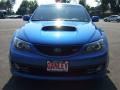 2008 Impreza WRX STi #8