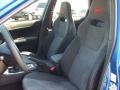 2008 Impreza WRX STi #9