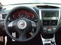 2008 Impreza WRX STi #14