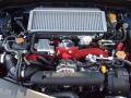 2008 Impreza WRX STi #27