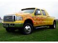 2006 F350 Super Duty Amarillo Edition Crew Cab 4x4 Dually #1