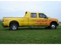 2006 F350 Super Duty Amarillo Edition Crew Cab 4x4 Dually #6