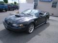 2004 Ford Mustang GT Convertible Black