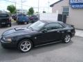 2004 Mustang GT Convertible #28