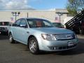 2008 Taurus SEL #3