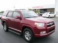 2010 4Runner SR5 #1