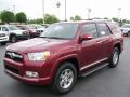 2010 4Runner SR5 #2