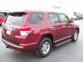 2010 4Runner SR5 #4