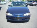 2001 Monte Carlo SS #2
