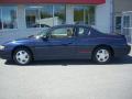 2001 Monte Carlo SS #3