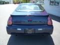 2001 Monte Carlo SS #4