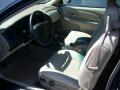 2001 Monte Carlo SS #6