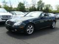 2003 SLK 320 Roadster #1