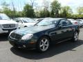 2003 SLK 320 Roadster #2