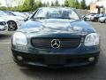 2003 SLK 320 Roadster #3