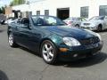 2003 SLK 320 Roadster #4
