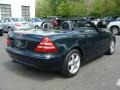2003 SLK 320 Roadster #5