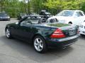 2003 SLK 320 Roadster #7