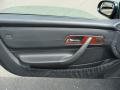 2003 SLK 320 Roadster #8