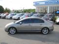 2007 Civic Si Sedan #2