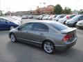 2007 Civic Si Sedan #3
