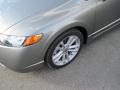 2007 Civic Si Sedan #9