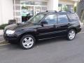 2007 Forester 2.5 XT Limited #2