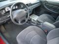 2003 Stratus SE Sedan #17