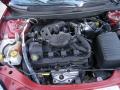 2003 Stratus SE Sedan #24
