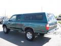 1997 T100 Truck SR5 Extended Cab 4x4 #4