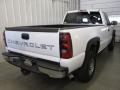 2006 Silverado 2500HD LS Regular Cab #3