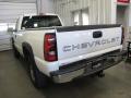2006 Silverado 2500HD LS Regular Cab #4