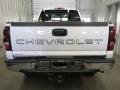 2006 Silverado 2500HD LS Regular Cab #5