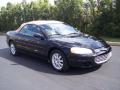 2002 Sebring GTC Convertible #2