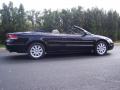 2002 Sebring GTC Convertible #8