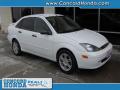 2003 Focus ZTS Sedan #1